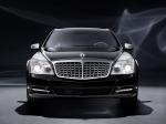 Maybach 57S Edition 125! 2011 года